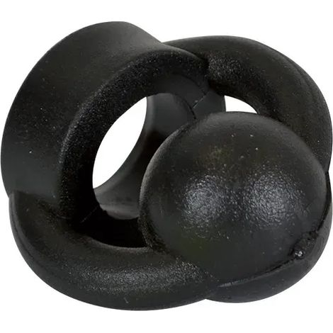 Bouchon boule pour abreuvoir plastique 24L