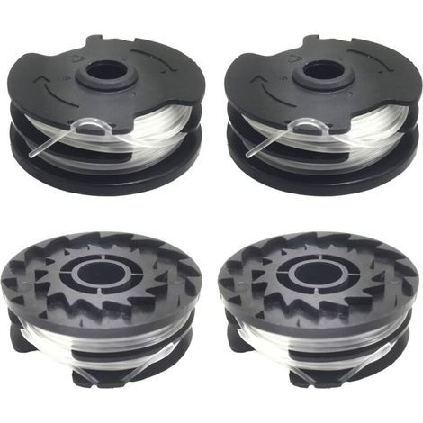 Bobine de rechange pour débroussailleuse sans fil Parkside PRT 550 A1 - LIDL IAN 311404, PRT 550 A3 (1/5)