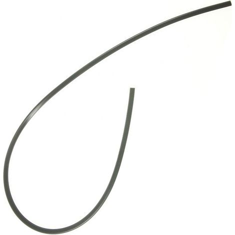 Ersatzteil - Türdichtung, original - - ARISTON HOTPOINT, INDESIT, SCHOLTES, WHIRLPOOL