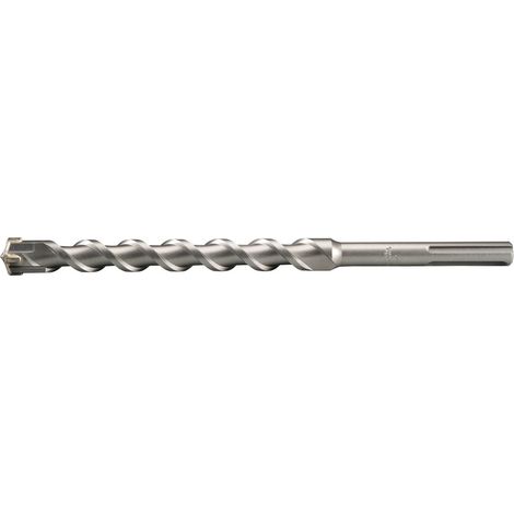 E-11483 Punta T.C.T 28 x 370 mm, per SDS-MAX