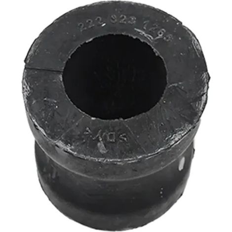 Convient aux bagues de barre stabilisatrice Mercedes-Benz importées 2223231265, bagues à extrémité ouverte, W222. (1/5)