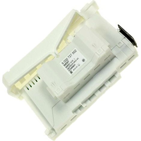 Modulo di potenza programmato originale - Lavastoviglie - BOSCH - 3040513662734885239