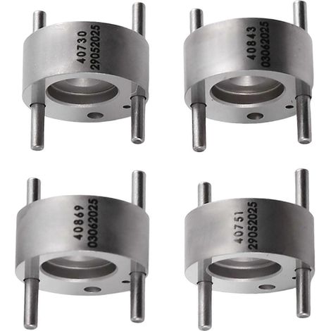 vannes de commande piézo F00GX17004, F00GX17005 et F00GX11802 pour injecteur de carburant piézo Common Rail 0445115, 0445116 et 0445117 - SFYGV (1/5)