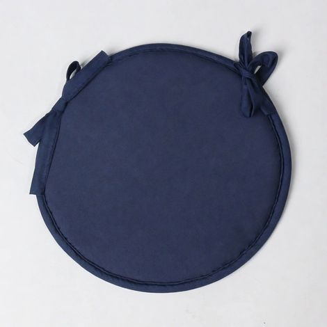 Coussin de chaise sur mesure modèle 12