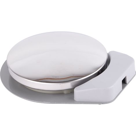Pédale de commande en acier inoxydable dentaire - Interrupteur à 2 trous pour fauteuil dentaire, accessoires de contrôle au pied. (1/5)