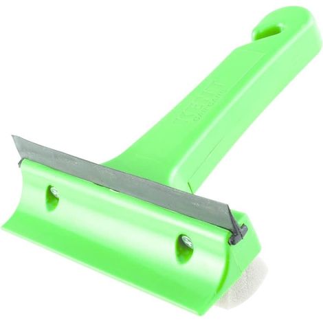 Car Care GKEQ4620 Squeegee & Ice Scraper (1/2)
