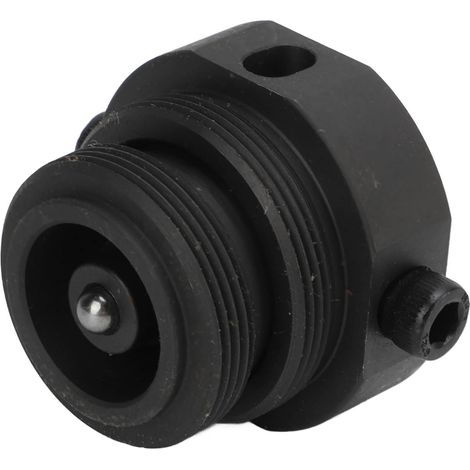 Outil de Dépose Pompe à Carburant Haute Pression 09331‑1M100 pour Hyundai - Clé à Crémaillère (1/5)
