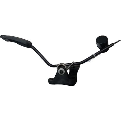 [PRODUIT D'OCCASION] Pedale Accelerateur TOYOTA Aygo I Phase 2 2009-2012 ♻️ Ref Oe. 781100h031 - Garantie à vie (1/2)