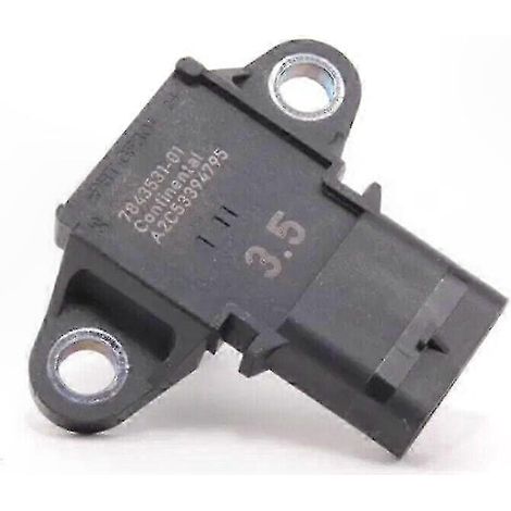 Überlastdrucksensor für 3,5-Liter-Motoren (135i, 335i, N20, N54), Ersatzteilnummer 13627843531 (1/3)