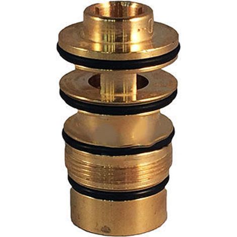 Ricambio Tappo porta filtro acqua fredda R99760 Zucchetti (1/3)