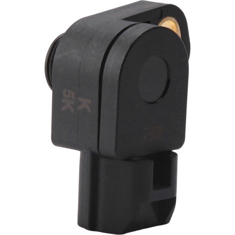 Sensor de posición del acelerador TPS para motocicletas Qianjiang Kawasaki Honda Yamaha Suzuki Haojue EFI 18D-H5885-00