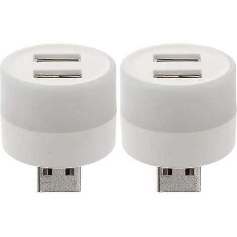 2 Stück Beleuchtungsleuchten