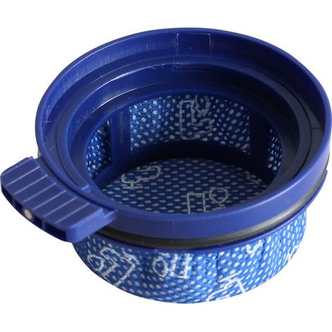 Zubehör für Samsung BESPOKE VS20 Staubsauger: Filter, Kartuschen, Staubsaugerfilter, Ersatz-Staubsaugerfilter, 3er-Pack. (1/3)