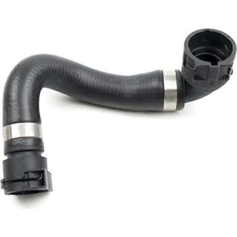 Durite de radiateur pour réservoir d'eau de voiture 17127640287 17127649386 pour BMW Série 1 2 3 4 5 6 7 - Accessoires de tuyauterie d'eau - Durite de radiateur (1/5)