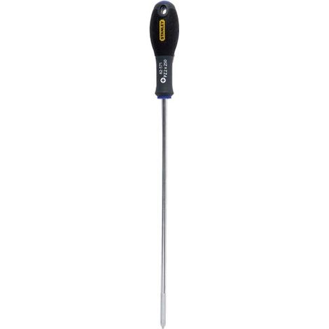 STANLEY - Tournevis pozidriv pz2 x 250 mm
