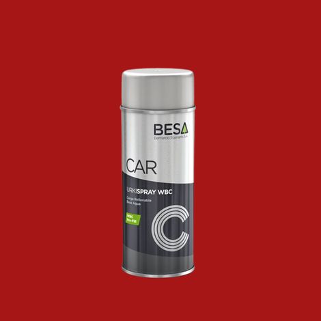 Bombe de Peinture RAL Effect 450-M  Mat