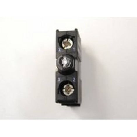 Eaton M22-LEDC-R Elemento LED Rosso 30 V DC/AC 1 pz. (1/3)