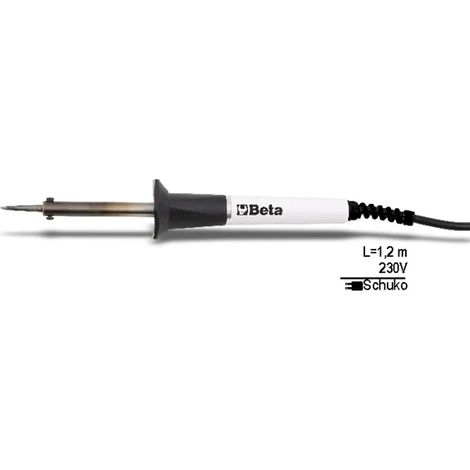 Beta 1814m/30 - 30 soudeuse à stylet