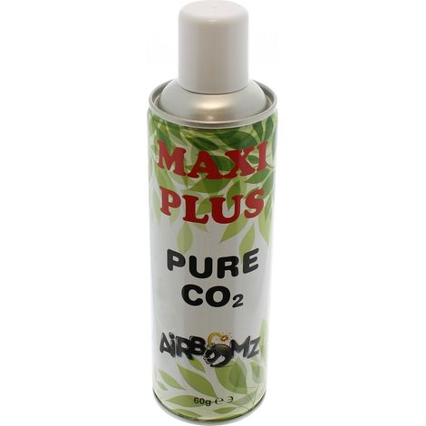 Recharge Pure CO2 60gr - AIRBOMZ