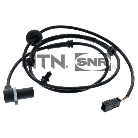 Capteurs de vitesse de roue - ASB154.51 - SNR - Compatible avec véhicule Seat, Audi