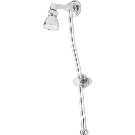 presto rociador orientable con tubo para presto alpa 80 y alpa 90 29206 (1/2)