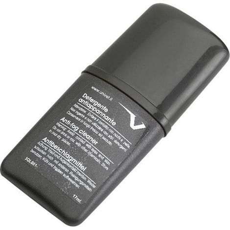 Antifog Cleanser 17Ml