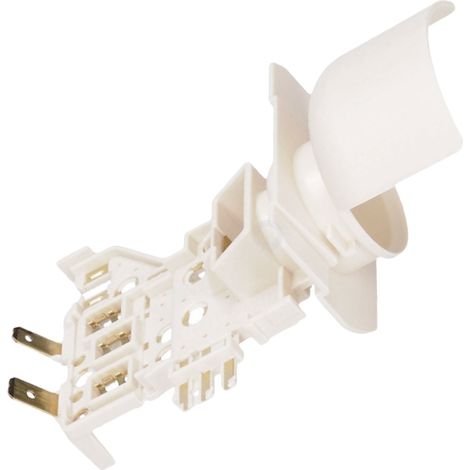Boitier adaptateur thermostat