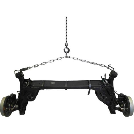 [PRODUIT D'OCCASION] Train Arriere RENAULT Captur ♻️ Ref Oe. 555010910r - Garantie à vie (1/2)