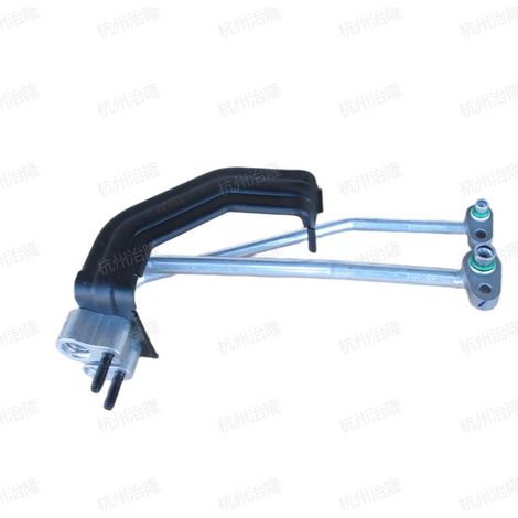 Le tuyau haute tension Kusto 97761O3000 97761-O3000 convient aux systèmes haute tension Hyundai Kusto et Kia. (1/4)