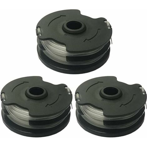 Bobine de fil pour Bobines de rechange pour débroussailleuse Coupe PRTA 20-Li C3 IAN351753, Bobine de fil sans fil (1/5)