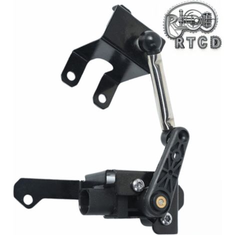 1K0941273M 1K0941273C Fahrzeughöhensensor für Volkswagen und Audi (1/5)