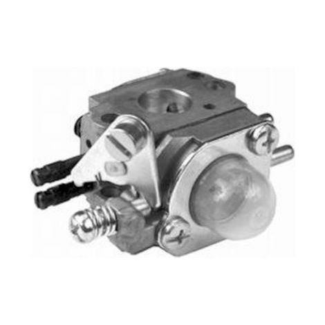 Carburatore ORIGINALE ZAMA C1Q-E3 decespugliatore EFCO JET 300
