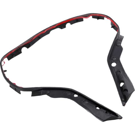 Junta de sellado del capó delantero para Infiniti Q50 Q50L 2014-2020 65820-4GA1C. Repuesto para instalación en el interior del automóvil. (1/5)