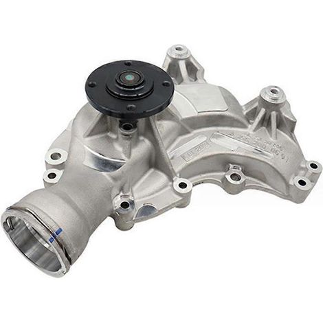 Pompe à eau de refroidissement moteur avec joint, compatible avec C63, CLS63, E63, AMG, ML63, R63 (2007-2015) A1562000601 1562000601