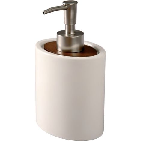 Spandisapone bianco - serie egg (1/3)