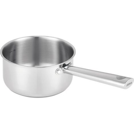 Cacerola de acero inoxidable de 14 cm - 101029 - Beka - (1/3)
