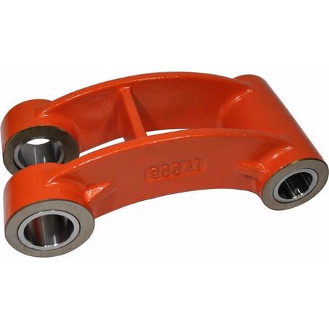 Collegamento benna Kubota UNIVERSALE BLKUB041 (1/2)