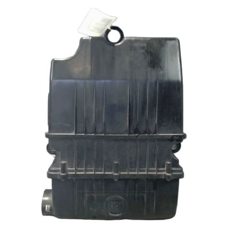 [PRODUIT D'OCCASION] Boitier Filtre A Air FIAT Grande Punto 2005- ♻️ Ref Oe. 52082554 - Garantie à vie (1/3)
