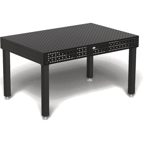 schweisskraft Schweißtisch Professional Extreme 8.7 PLUS 1500 x 1000 x 150 (1/2)