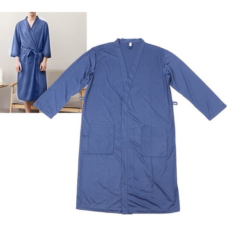 Saugfähiges Yukata von Four Seasons (1/5)