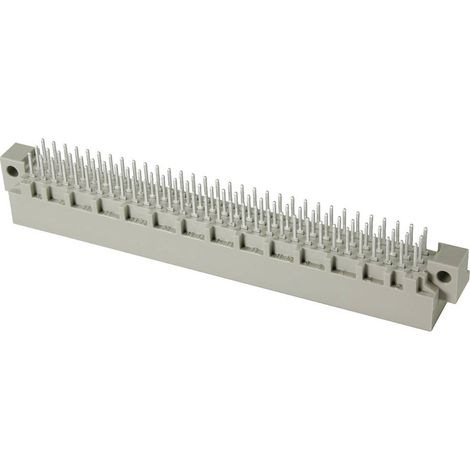 Connecteur mâle HARTING 09031646922 Nbr total de pôles 64 1 pc(s) R665161 (1/2)
