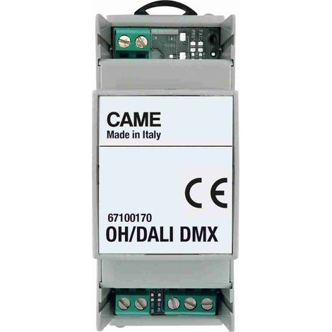 Server Sistemi Domotici CAME BPT ETI/DOMO 67100131