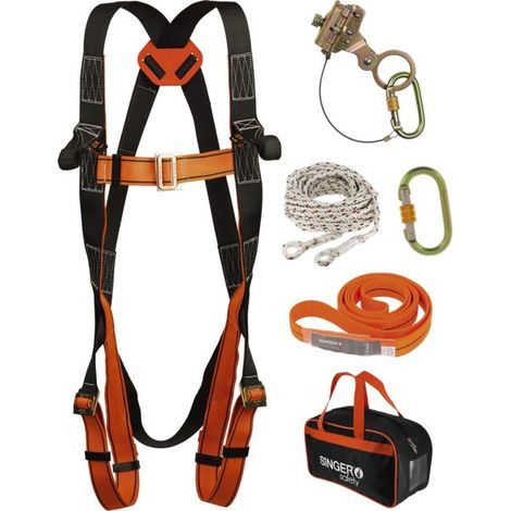 Kit Anticaduta
