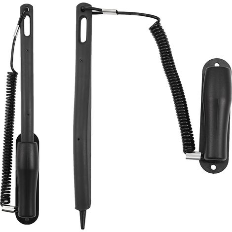 Stylo capacitif universel pour écran tactile voiture GPS - Haute précision navigation (1/5)