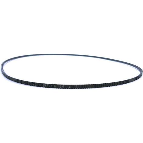 Courroie trapézoïdale polyuréthane Bando Banflex 5M825