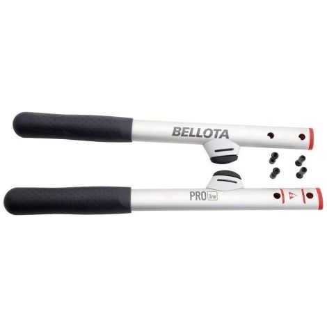 MANGOS 500 MM REPUESTO PARA TIJERA 3588 Y 3589 3588M50 - BELLOTA