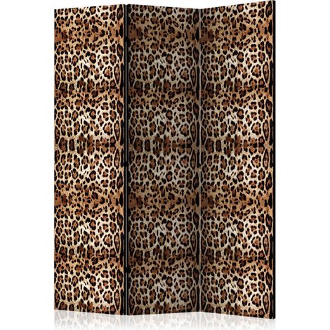 Paravent 3 Volets "Animal Theme" 135x172cm (1/2)