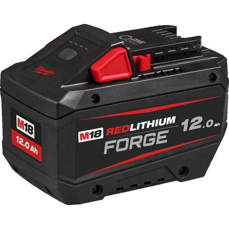 Milwaukee M18 FB12 Batería Recargable Alta Potencia