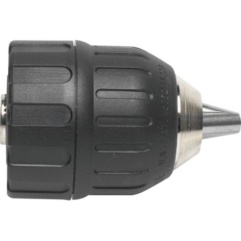 Mandrin à serrage rapide Makita 10 mm - 196308-9 (1/2)