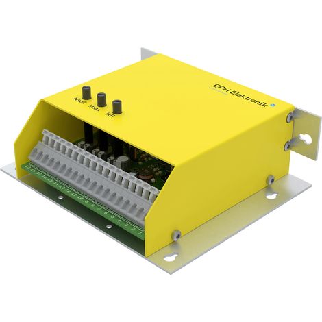 EPH Elektronik DLR 24/10/G Drehzahlregler 10 A 24 V/DC
